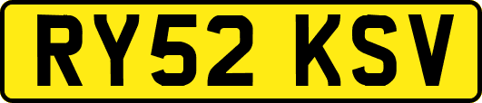 RY52KSV