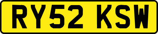 RY52KSW