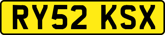RY52KSX