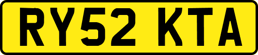 RY52KTA