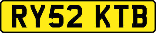 RY52KTB