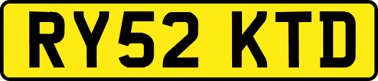 RY52KTD