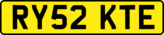 RY52KTE