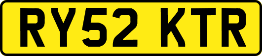 RY52KTR