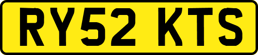 RY52KTS