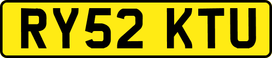 RY52KTU