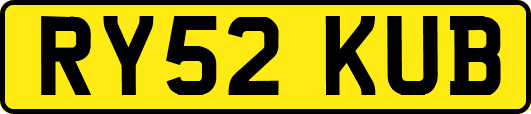 RY52KUB