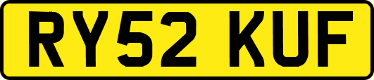 RY52KUF