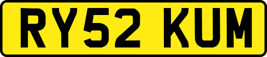 RY52KUM
