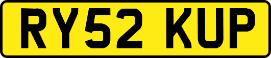 RY52KUP