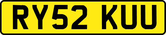 RY52KUU