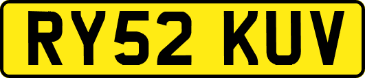 RY52KUV