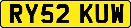 RY52KUW