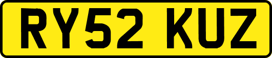 RY52KUZ