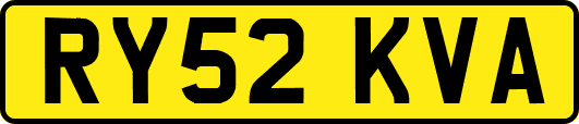 RY52KVA