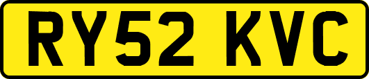 RY52KVC