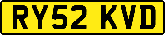 RY52KVD
