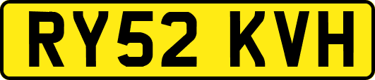 RY52KVH