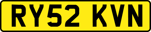 RY52KVN