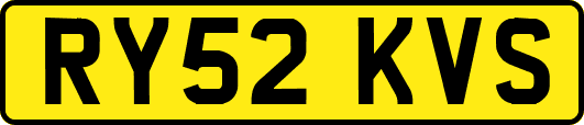 RY52KVS
