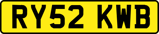 RY52KWB