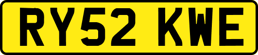 RY52KWE