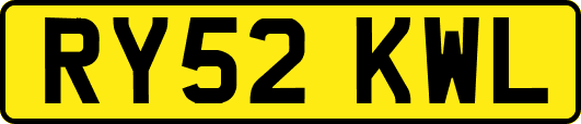 RY52KWL