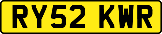 RY52KWR