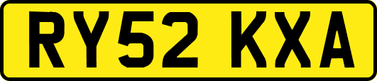 RY52KXA