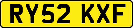 RY52KXF