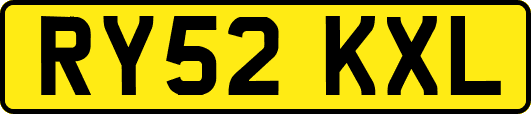 RY52KXL