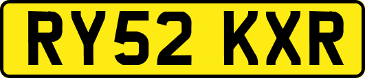 RY52KXR