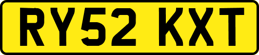 RY52KXT