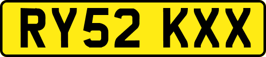 RY52KXX