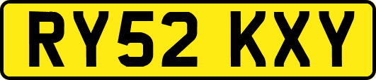 RY52KXY