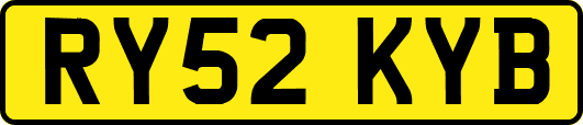 RY52KYB