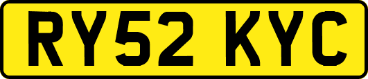 RY52KYC