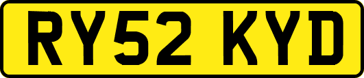 RY52KYD