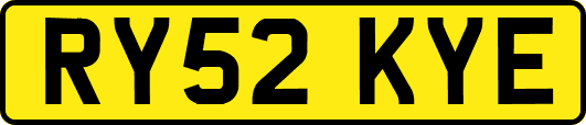 RY52KYE