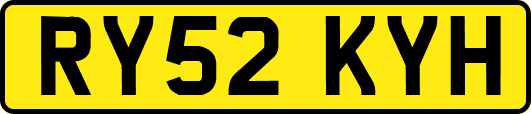 RY52KYH