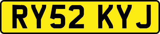 RY52KYJ