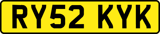 RY52KYK