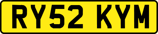 RY52KYM