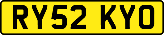 RY52KYO