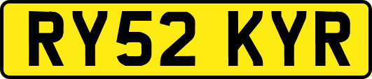 RY52KYR