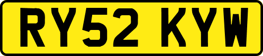 RY52KYW