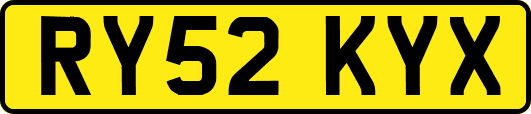 RY52KYX