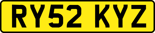 RY52KYZ