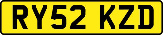 RY52KZD