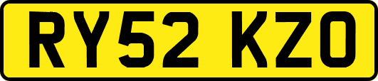 RY52KZO